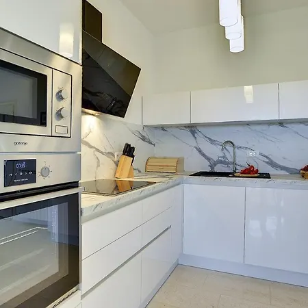 빌라 Paradiso 로비니