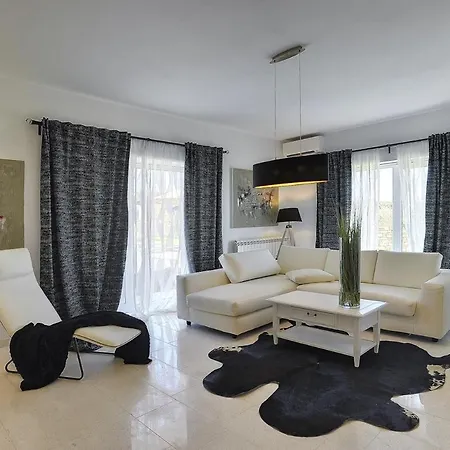 Paradiso Holiday home
