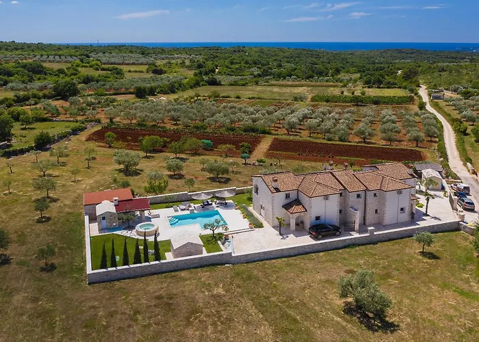 Paradiso Villa