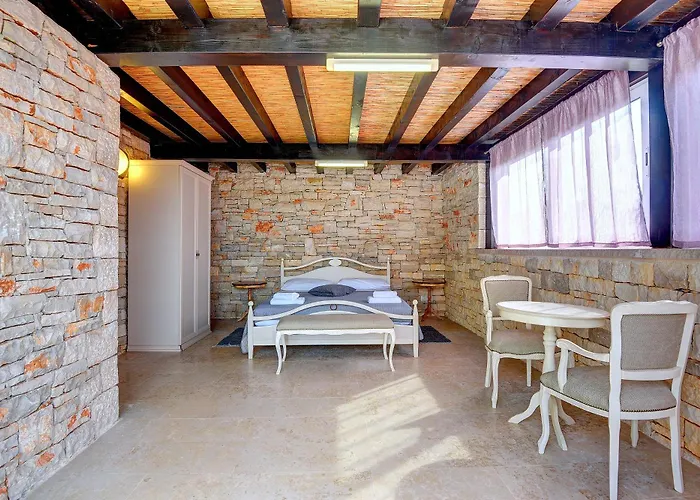 Villa Paradiso *