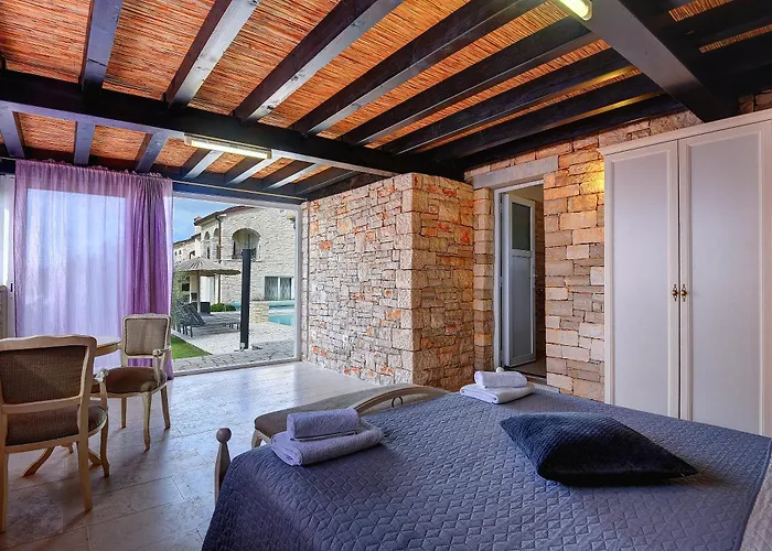 Paradiso * Rovinj