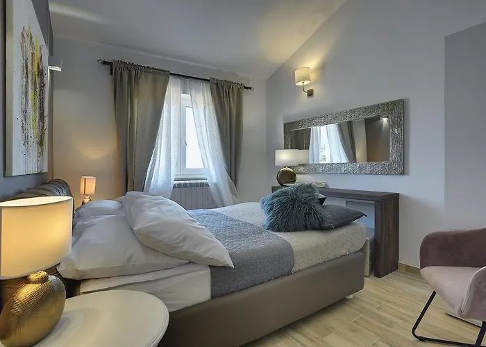 Paradiso Villa *