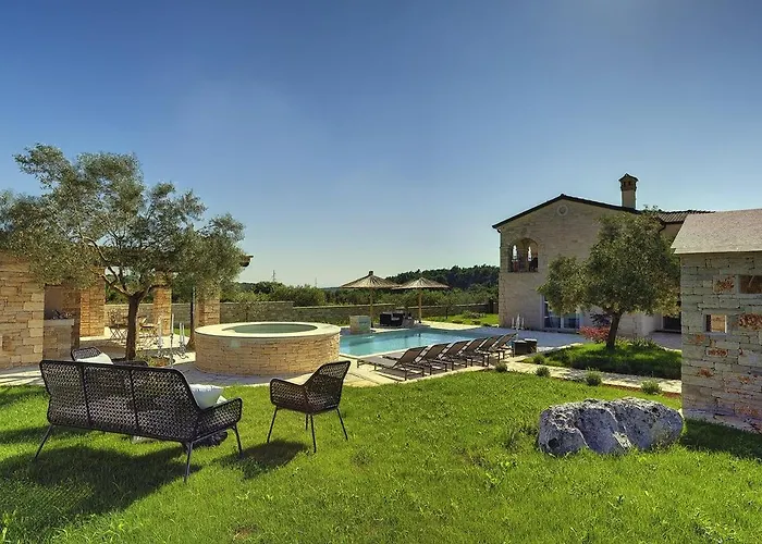 Paradiso Villa