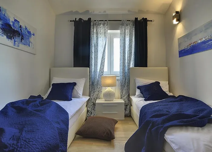 Villa Paradiso