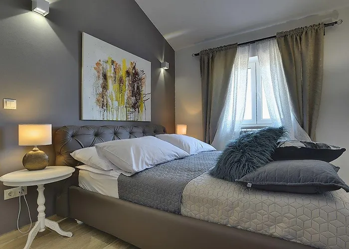 Paradiso Villa *