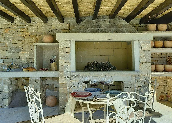 Paradiso Villa