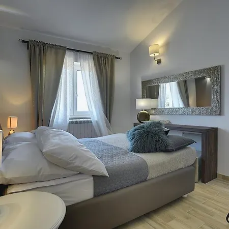 Paradiso Holiday home *