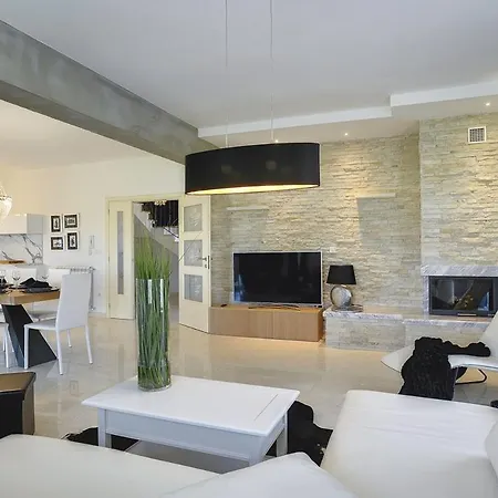 Paradiso Villa Rovinj