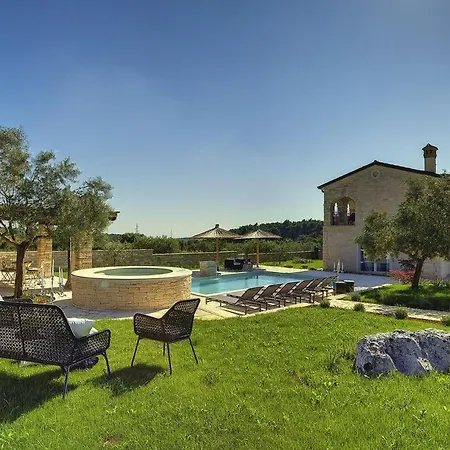 Paradiso Villa