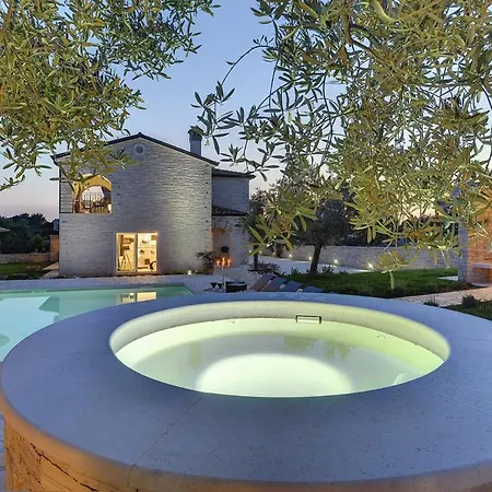 Paradiso Holiday home