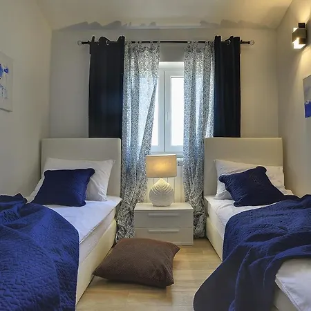 Holiday home Paradiso