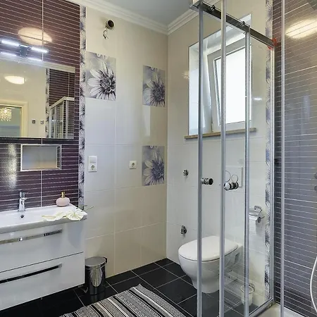 Paradiso Holiday home *