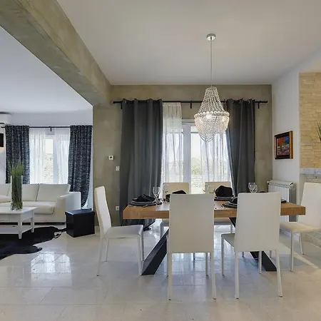 Paradiso Villa Rovigno