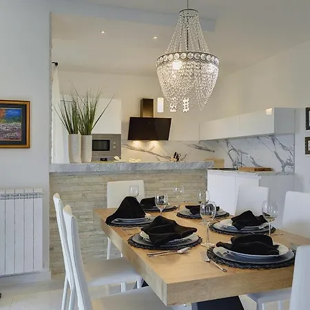 Villa Paradiso Rovinj