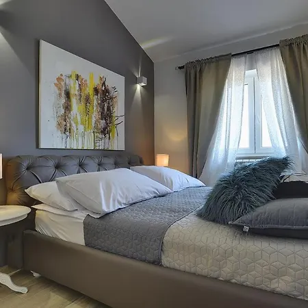 Paradiso Holiday home *