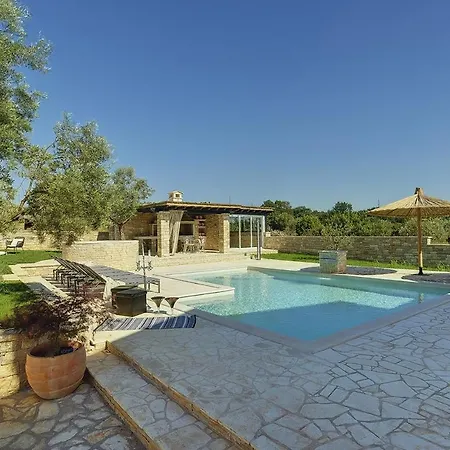 Paradiso Holiday home Rovinj