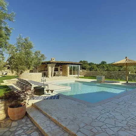 Paradiso Villa Rovigno
