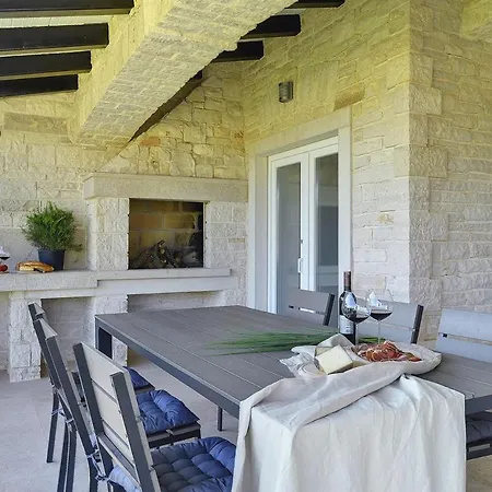Villa Paradiso Rovigno