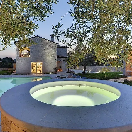 Villa Paradiso Rovinj