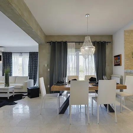 Paradiso Holiday home