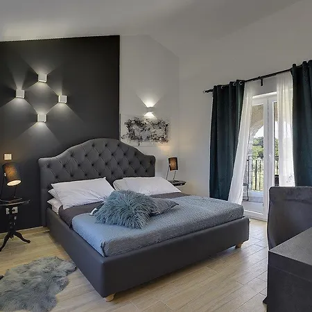 Villa Paradiso Rovinj