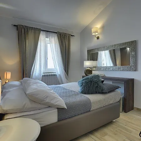Paradiso * Rovinj