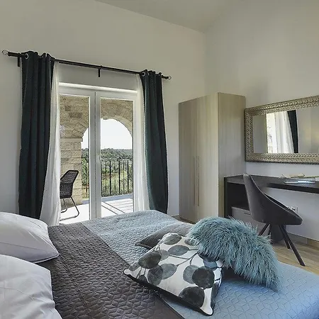 Villa Paradiso Rovinj