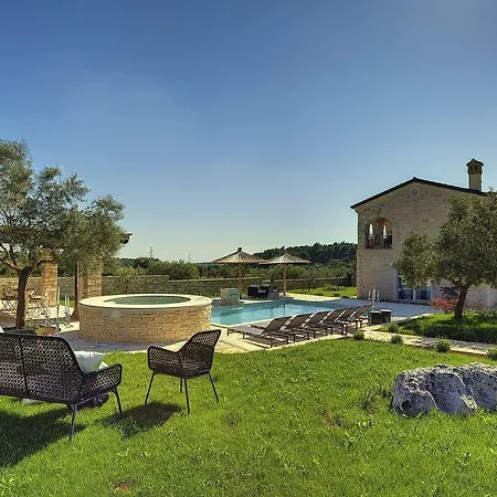 Paradiso Holiday home