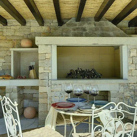 Paradiso Holiday home