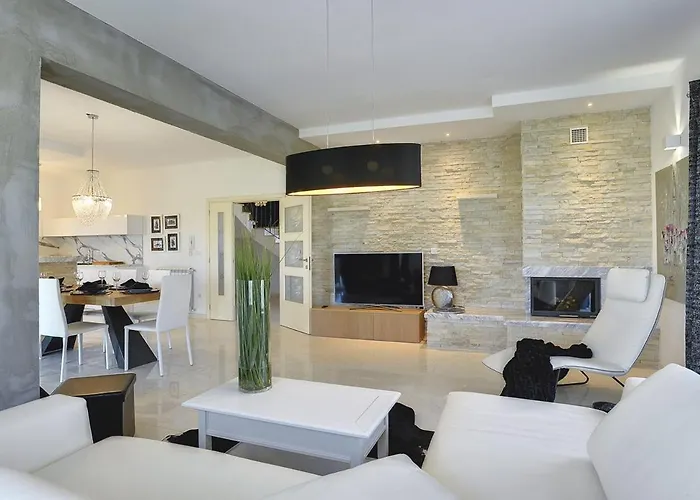 Paradiso Villa Rovinj