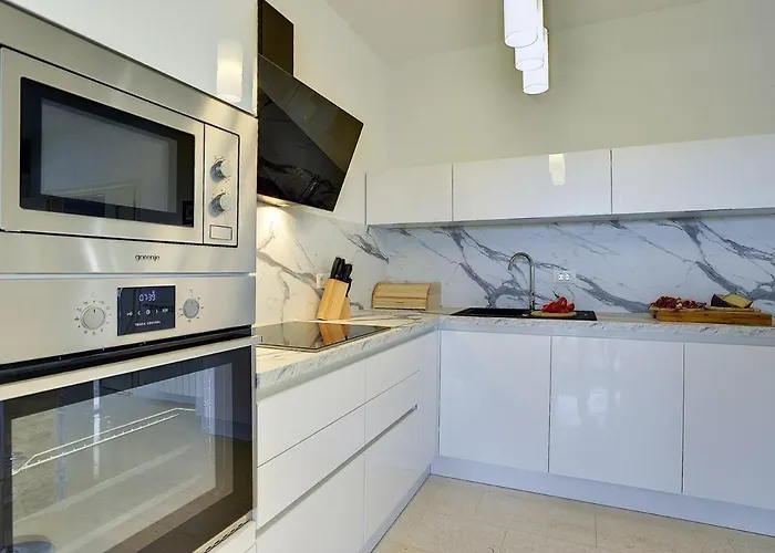 Villa Paradiso Rovinj