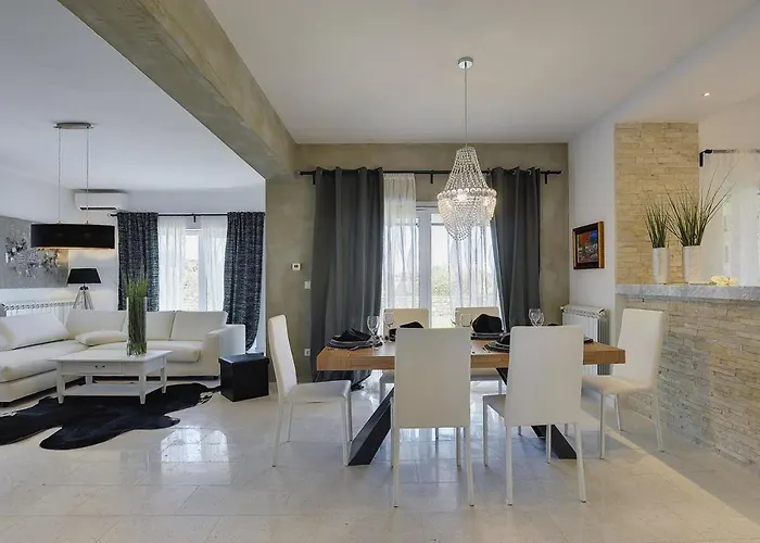 Paradiso Villa Rovinj