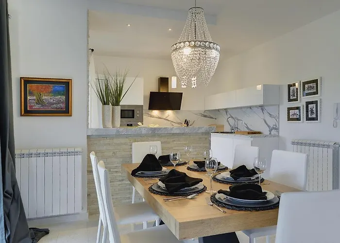 Villa Paradiso Rovinj