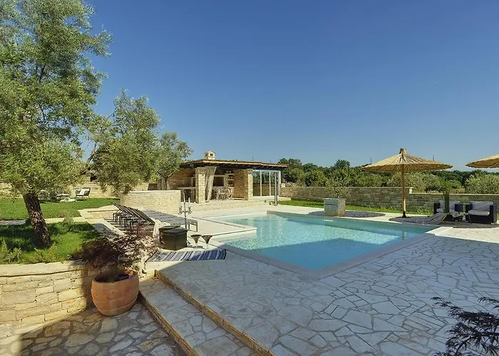 Paradiso Villa Rovinj