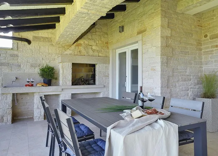 Villa Paradiso Rovinj