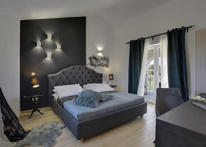 Villa Paradiso Rovinj