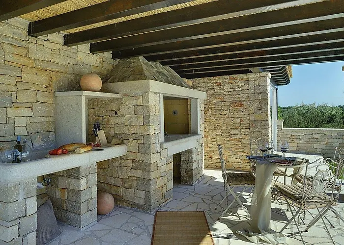 Paradiso Villa Rovinj